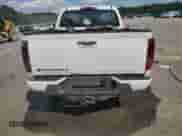 2009 Chevrolet Colorado 1LT z VIN 1GCDT13E998151455, wystawiony jako Copart lot #56777205 z przebiegiem Nie podano mil oraz Nie do naprawy • Non repairable. Historia ofert i sprzedaży dostępna na DreamBid. Obrazek 6.