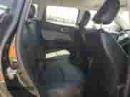 2022 Jeep Compass Latitude Lux с VIN 3C4NJDFB9NT117752, выставлен на аукционе Copart как лот 62170155 с пробегом 40 969 миль миль и Списание • Salvage title. История ставок и продаж доступна на DreamBid. Изображение 10.