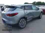 2024 Chevrolet Blazer Premier с VIN 3GNKBFR48RS271591, выставлен на аукционе IAAI как лот 42406345 с пробегом 10 306 миль миль и . История ставок и продаж доступна на DreamBid. Изображение 4.