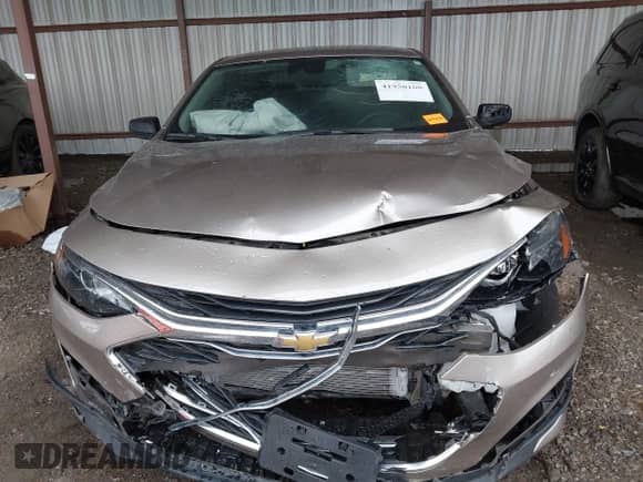 2023 Chevrolet Malibu LS с VIN 1G1ZB5ST9PF116447, выставлен на аукционе IAAI как лот 41950180 с пробегом 28 174 миль миль и . История ставок и продаж доступна на DreamBid. Изображение 13.