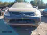 2008 Hyundai Veracruz GLS with VIN KM8NU13C98U066813, listed as a IAAI auction lot 43452006 with 137,646 mi miles and . Bid and sale history available at DreamBid. Image 6.