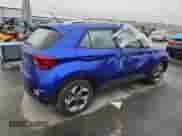 2024 Hyundai Venue SEL с VIN KMHRC8A39RU326371, выставлен на аукционе Copart как лот 89538485 с пробегом 21 603 миль миль и Списание • Salvage title. История ставок и продаж доступна на DreamBid. Изображение 3.