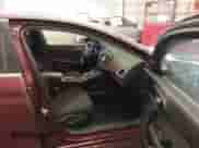 2017 Chrysler 200 Touring с VIN 1C3CCCFB6HN500195, выставлен на аукционе IAAI как лот 41391768 с пробегом 126 336 миль миль и . История ставок и продаж доступна на DreamBid. Изображение 5.