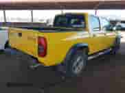 2000 Nissan Frontier XE with VIN 1N6ED27T7YC309378, listed as a IAAI auction lot 42418435 with 191,262 mi miles and . Bid and sale history available at DreamBid. Image 4.