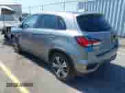 2021 Mitsubishi Outlander ES с VIN JA4ARUAU3MU029908, выставлен на аукционе IAAI как лот 43238115 с пробегом 65 802 миль миль и . История ставок и продаж доступна на DreamBid. Изображение 3.