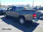 2018 Toyota Tacoma SR with VIN 5TFRX5GN1JX118441, listed as a IAAI auction lot 41870266 with 95,612 mi miles and . Bid and sale history available at DreamBid. Image 3.