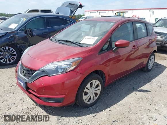 2017 Nissan Note SV с VIN 3N1CE2CP0HL354797, выставлен на аукционе IAAI как лот 42080794 с пробегом 74 878 миль миль и . История ставок и продаж доступна на DreamBid. Изображение 18.