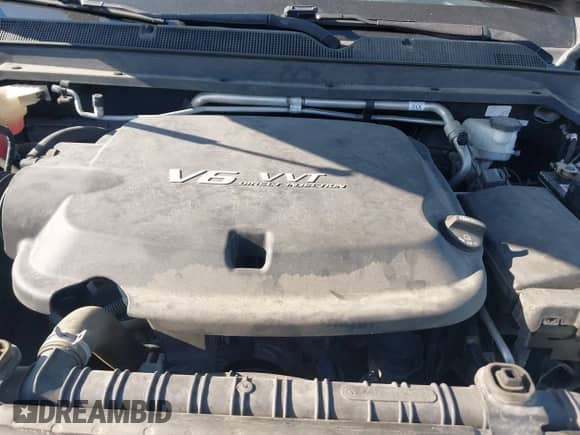 2018 Chevrolet Colorado 4WD ZR2 с VIN 1GCGTEEN6J1169183, выставлен на аукционе IAAI как лот 43286177 с пробегом 7 824 миль миль и . История ставок и продаж доступна на DreamBid. Изображение 10.