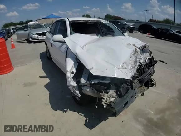 2003 Hyundai Elantra GLS с VIN KMHDN45D63U664642, выставлен на аукционе Copart как лот 80520905 с пробегом 178 157 миль миль и Списание • Salvage title. История ставок и продаж доступна на DreamBid. Изображение 14.