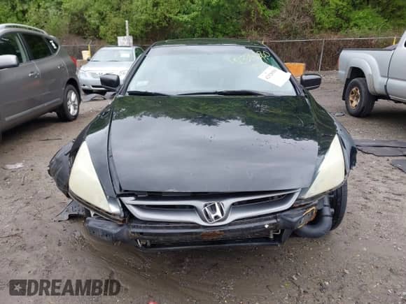 2006 Honda Accord EX-L with VIN 1HGCM71626A002155, listed as a IAAI auction lot 42328580 with 158,834 mi miles and . Bid and sale history available at DreamBid. Image 13.