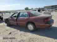 2001 Chevrolet Lumina с VIN 2G1WL52J611295320, выставлен на аукционе Copart как лот 57032095 с пробегом 119 092 миль миль и Списание • Salvage title. История ставок и продаж доступна на DreamBid. Изображение 2.