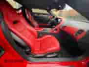 2014 Chevrolet Corvette 3LT с VIN 1G1YF3D75E5117036, выставлен на аукционе Copart как лот 83673784 с пробегом 74 368 миль миль и Чистый • Clean title. История ставок и продаж доступна на DreamBid. Изображение 5.