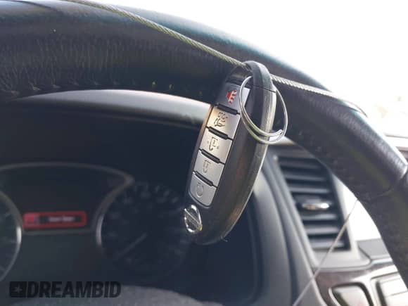 2016 Nissan Pathfinder Platinum with VIN 5N1AR2MM0GC659560, listed as a IAAI auction lot 41467463 with 119,660 mi miles and . Bid and sale history available at DreamBid. Image 11.