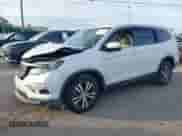 2016 Honda Pilot EX z VIN 5FNYF5H37GB038415, wystawiony jako IAAI lot #43113213 z przebiegiem 168 977 mil mil oraz . Historia ofert i sprzedaży dostępna na DreamBid. Obrazek 16.