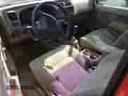 1998 Nissan Frontier XE с VIN 1N6DD26S7WC318874, выставлен на аукционе Copart как лот 68791945 с пробегом Не указан миль и На запчасти • Non repairable. История ставок и продаж доступна на DreamBid. Изображение 8.