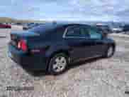 2008 Chevrolet Malibu Hybrid с VIN 1G1ZF57568F274812, выставлен на аукционе Copart как лот 56002255 с пробегом 146 150 миль миль и Списание • Salvage title. История ставок и продаж доступна на DreamBid. Изображение 3.