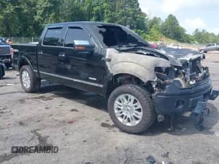 2014 Ford F-150 FX4 с VIN 1FTFW1ET0EFC04531, выставлен на аукционе IAAI как лот 42618267 с пробегом Не указан миль и . История ставок и продаж доступна на DreamBid. Изображение 1.
