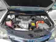 2014 Toyota Camry LE with VIN 4T1BD1FK2EU097533, listed as a Copart auction lot 71321915 with 127,214 mi miles and Salvage title. Bid and sale history available at DreamBid. Image 11.