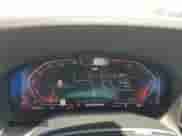 2021 BMW 7 Series 740i z VIN WBA7T2C08MCF84424, wystawiony jako Copart lot #65577255 z przebiegiem 38 070 mil mil oraz Szkoda całkowita • Salvage title. Historia ofert i sprzedaży dostępna na DreamBid. Obrazek 9.