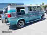 1994 Dodge Cargo z VIN 2B7HB21Y7RK152334, wystawiony jako IAAI lot #42137830 z przebiegiem 162 292 mil mil oraz . Historia ofert i sprzedaży dostępna na DreamBid. Obrazek 4.