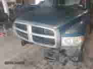 2003 Dodge 1500 ST with VIN 1D7HA16N83J572768, listed as a IAAI auction lot 41654791 with 245,774 mi miles and . Bid and sale history available at DreamBid. Image 13.