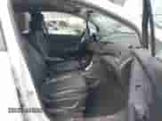 2022 Chevrolet Trax LT с VIN KL7CJPSM1NB514886, выставлен на аукционе IAAI как лот 43082289 с пробегом 54 844 миль миль и . История ставок и продаж доступна на DreamBid. Изображение 5.