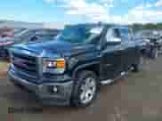 2015 GMC Sierra 1500 SLE с VIN 3GTU2UEC9FG464799, выставлен на аукционе IAAI как лот 43354102 с пробегом 154 555 миль миль и . История ставок и продаж доступна на DreamBid. Изображение 2.