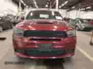 2019 Dodge Durango R/T z VIN 1C4SDJCTXKC561302, wystawiony jako IAAI lot #42643632 z przebiegiem 67 633 mil mil oraz . Historia ofert i sprzedaży dostępna na DreamBid. Obrazek 13.