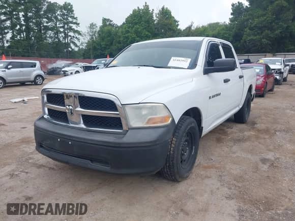 2011 Ram 1500 ST с VIN 1D7RB1CP7BS631986, выставлен на аукционе IAAI как лот 42482952 с пробегом 129 240 миль миль и . История ставок и продаж доступна на DreamBid. Изображение 2.