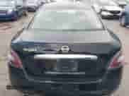 2013 Nissan Maxima S with VIN 1N4AA5AP7DC820029, listed as a IAAI auction lot 42828389 with Not provided miles and . Bid and sale history available at DreamBid. Image 16.