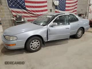 1994 Toyota Camry с VIN 4T1SK13E8RU848872, выставлен на аукционе Copart как лот 53124725 с пробегом 146 243 миль миль и Чистый • Clean title. История ставок и продаж доступна на DreamBid. Изображение 1.