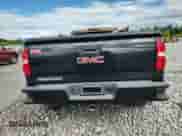 2015 GMC Sierra 1500 с VIN 1GTV2TEH3FZ327870, выставлен на аукционе Copart как лот 69788905 с пробегом Не указан миль и Списание • Salvage title. История ставок и продаж доступна на DreamBid. Изображение 6.