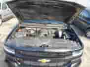 2016 Chevrolet Silverado 1500 Custom с VIN 1GCRCPEC8GZ375747, выставлен на аукционе IAAI как лот 41591857 с пробегом 128 933 миль миль и . История ставок и продаж доступна на DreamBid. Изображение 10.