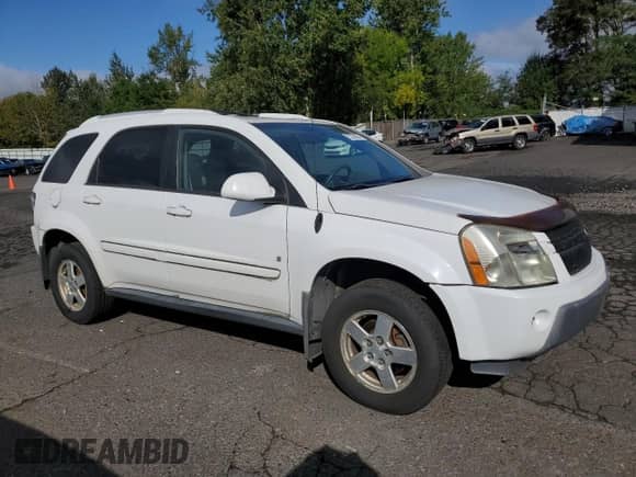2006 Chevrolet Equinox LT с VIN 2CNDL73F266022336, выставлен на аукционе Copart как лот 73375854 с пробегом 172 981 миль миль и Чистый • Clean title. История ставок и продаж доступна на DreamBid. Изображение 4.