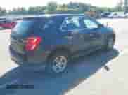 2016 Chevrolet Equinox LS with VIN 2GNFLEEK0G6275918, listed as a IAAI auction lot 43085554 with 134,893 mi miles and . Bid and sale history available at DreamBid. Image 4.