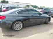 2015 BMW 4 Series 428i с VIN WBA3N3C53FK233680, выставлен на аукционе IAAI как лот 42325131 с пробегом 103 632 миль миль и . История ставок и продаж доступна на DreamBid. Изображение 13.