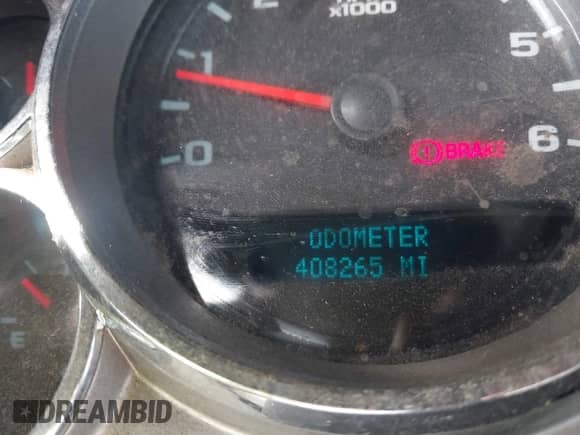 2011 Chevrolet Silverado 2500HD Work Truck z VIN 1GC1CVCG2BF188862, wystawiony jako IAAI lot #42387522 z przebiegiem 408 265 mil mil oraz . Historia ofert i sprzedaży dostępna na DreamBid. Obrazek 15.