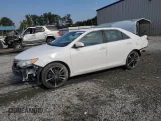 2014 Toyota Camry L с VIN 4T1BF1FK9EU387259, выставлен на аукционе Copart как лот 71438005 с пробегом 147 194 миль миль и Списание • Salvage title. История ставок и продаж доступна на DreamBid. Изображение 1.