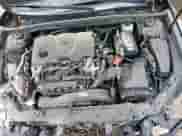 2019 Toyota Camry SE z VIN 4T1B11HK4KU713539, wystawiony jako Copart lot #82733965 z przebiegiem 52 275 mil mil oraz Szkoda całkowita • Salvage title. Historia ofert i sprzedaży dostępna na DreamBid. Obrazek 11.