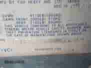 1998 Subaru Forester S with VIN JF1SF6552WH711519, listed as a IAAI auction lot 43501141 with 988,882 mi miles and . Bid and sale history available at DreamBid. Image 9.