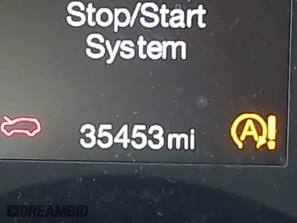 2020 Jeep Compass Latitude with VIN 3C4NJCBB8LT212512, listed as a IAAI auction lot 41796239 with 35,453 mi miles and . Bid and sale history available at DreamBid. Image 15.