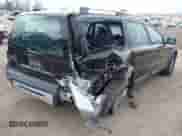 2005 Volvo XC70 with VIN YV1SZ592451197220, listed as a IAAI auction lot 42085477 with 197,060 mi miles and . Bid and sale history available at DreamBid. Image 4.