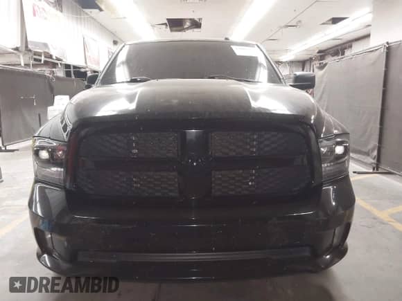 2014 Ram 1500 Express z VIN 3C6JR6AT5EG142019, wystawiony jako IAAI lot #42909966 z przebiegiem 136 943 mil mil oraz . Historia ofert i sprzedaży dostępna na DreamBid. Obrazek 12.