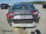 2018 Honda Accord EX-L с VIN 1HGCV1F56JA142664, выставлен на аукционе Copart как лот 81275485 с пробегом 81 942 миль миль и Списание • Salvage title. История ставок и продаж доступна на DreamBid. Изображение 6.