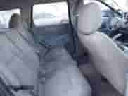 2006 Jeep Grand Cherokee Laredo with VIN 1J4HS48N76C357892, listed as a IAAI auction lot 41767752 with 142,734 mi miles and . Bid and sale history available at DreamBid. Image 8.