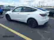 2024 Tesla Model Y с VIN 7SAYGDED3RF019239, выставлен на аукционе IAAI как лот 42978849 с пробегом 14 551 миль миль и . История ставок и продаж доступна на DreamBid. Изображение 3.
