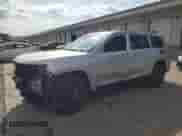 2023 Jeep Grand Cherokee Limited with VIN 1C4RJKBG6P8701096, listed as a Copart auction lot 69217155 with 58,888 mi miles and Salvage title. Bid and sale history available at DreamBid. Image 1.