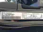 2021 Jeep Grand Cherokee Trackhawk z VIN 1C4RJFN96MC840612, wystawiony jako IAAI lot #43082105 z przebiegiem Nie podano mil oraz . Historia ofert i sprzedaży dostępna na DreamBid. Obrazek 9.