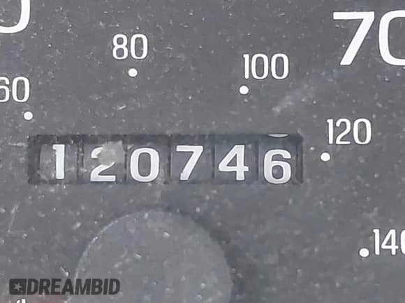 2003 Ford Econoline Cargo with VIN 1FTNE24L23HA72170, listed as a IAAI auction lot 42496652 with 120,746 mi miles and . Bid and sale history available at DreamBid. Image 12.