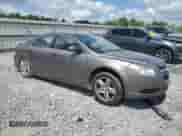 2012 Chevrolet Malibu 1FL с VIN 1G1ZA5EU0CF216065, выставлен на аукционе Copart как лот 64615675 с пробегом Не указан миль и Списание • Salvage title. История ставок и продаж доступна на DreamBid. Изображение 4.